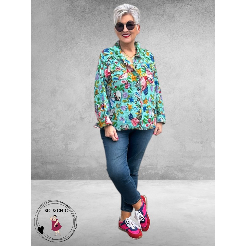 Orientique Jasje Santa Fee 