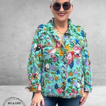 Orientique Jasje Santa Fee 