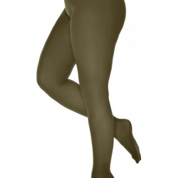 Pamela Mann Panty Dark Olive  50 Denier