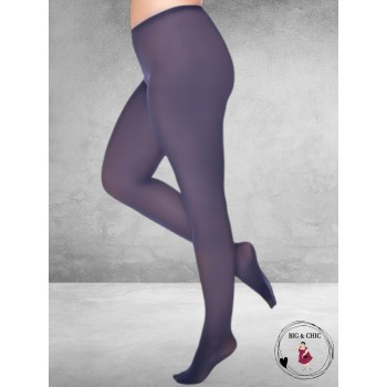 Pamela Mann Panty Navy 50 Denier