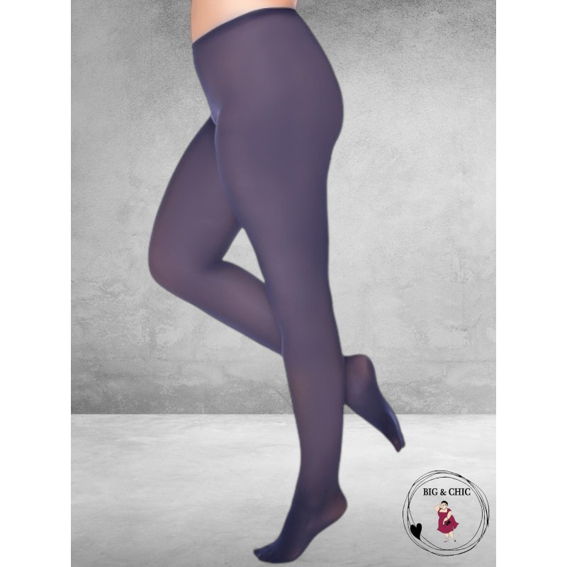 Pamela Mann Panty Navy 50 Denier