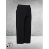 Plus Basics Culotte Zwart