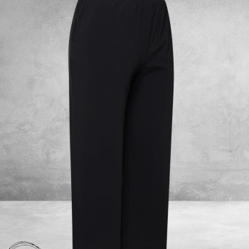 Plus Basics Culotte Zwart