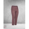 PLUS BASICS Broek/Pants PdP PINK