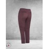 PLUS BASICS Broek/Pants CARRÉ PINK