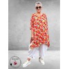 RAFAY Tuniek Zomerse Print