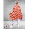 RAFAY Tuniek Zomerse Print