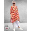 RAFAY Tuniek Zomerse Print