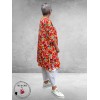 RAFAY Tuniek Zomerse Print