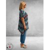 Rafay Tuniek/Shirt Zigzag 