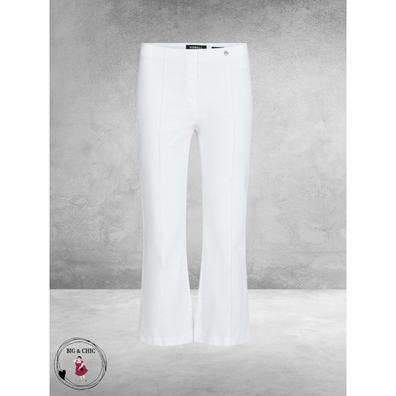 ROBELL Broek Joella Flair Nautical Blue