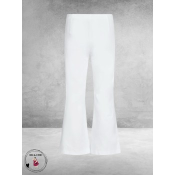 ROBELL Broek Joella Flair Nautical Blue