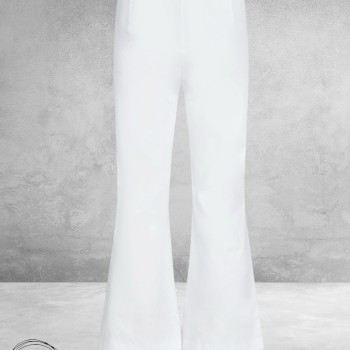 ROBELL Broek Joella Flair Nautical Blue