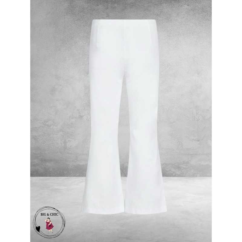 ROBELL Broek Joella Flair Nautical Blue