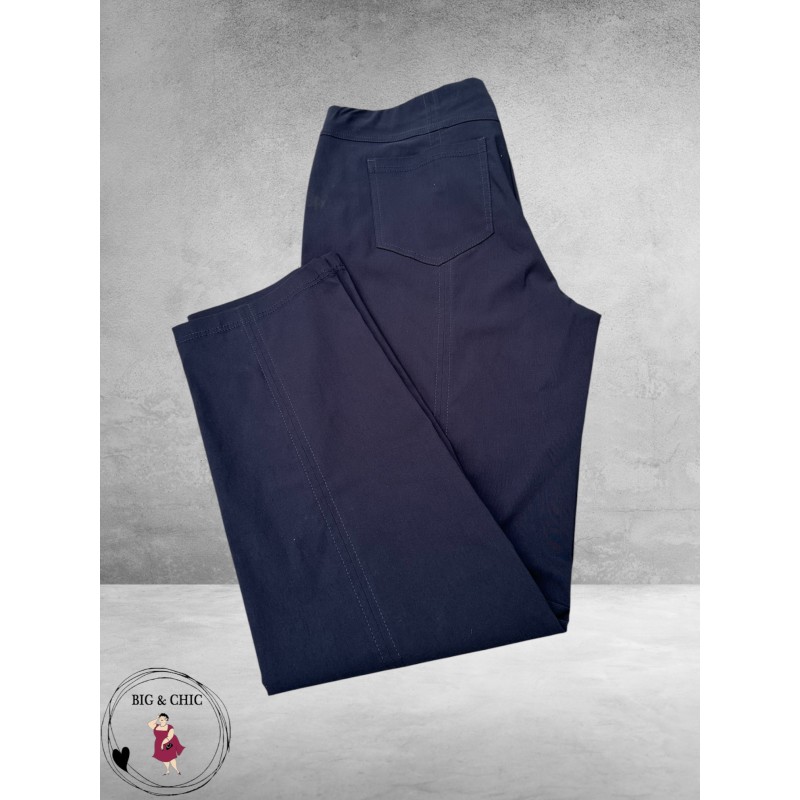 ROBELL Broek BELLA Donkerblauw