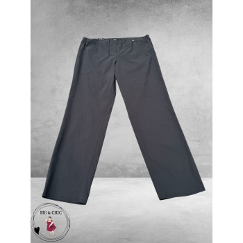 ROBELL Broek BELLA Grijs