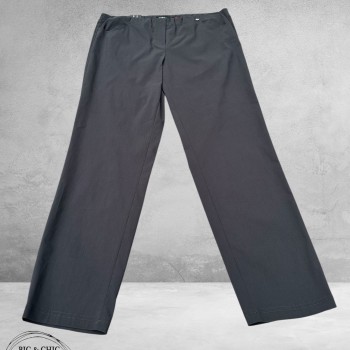 ROBELL Broek BELLA Grijs