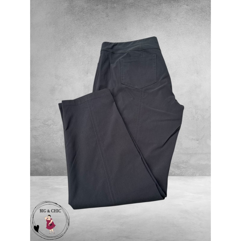 ROBELL Broek BELLA Grijs