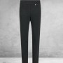 ROBELL Broek BELLA Winter Jersey Grijs