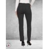 ROBELL Broek BELLA Winter Jersey Grijs