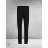 ROBELL Broek BELLA Winter Jersey ZWART