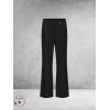 ROBELL Broek ANNA Relaxed Fit Zwart