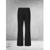ROBELL Broek ANNA Relaxed Fit Zwart