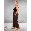 Sinne Pantalon Siernaden Bruin