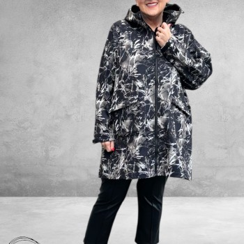 STUDIO Softshell Jas Lotte