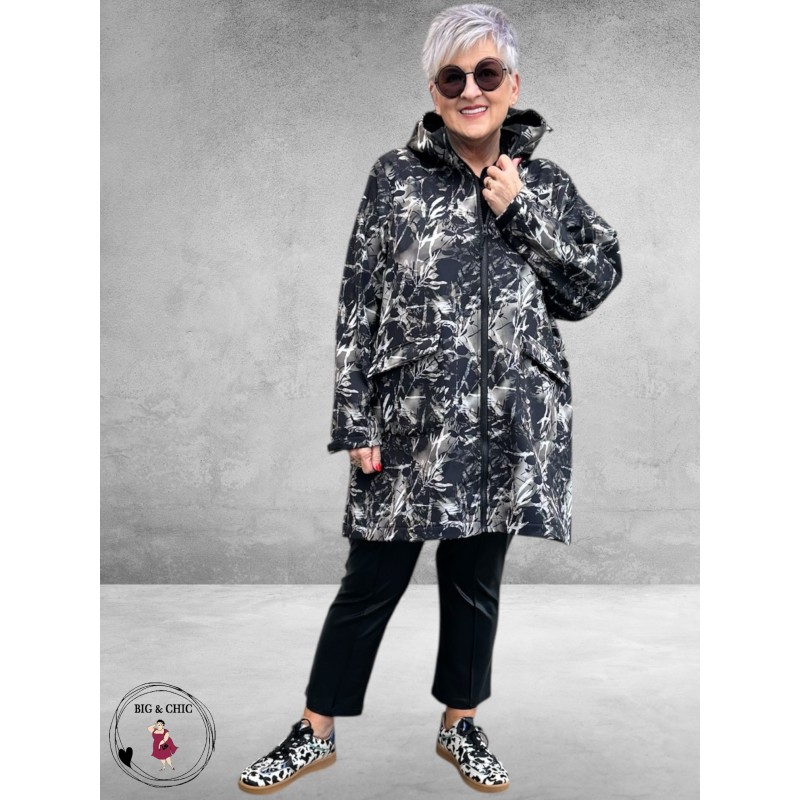 STUDIO Softshell Jas Lotte