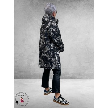 STUDIO Softshell Jas Lotte