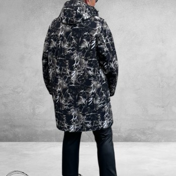 STUDIO Softshell Jas Lotte