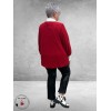 STUDIO Trui Silana Red
