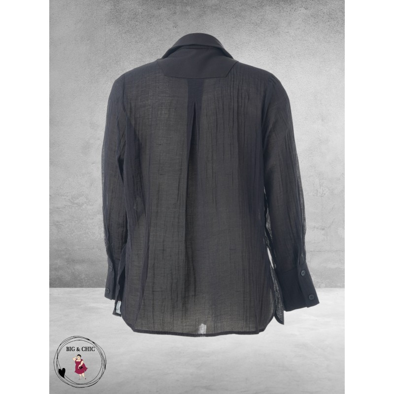 STUDIO Party Blazer Nicoline Zwart