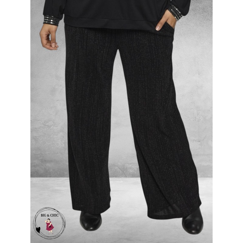 STUDIO Broek Jakobine Zwart