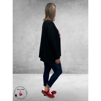 STUDIO Shirt Hakima Kerst