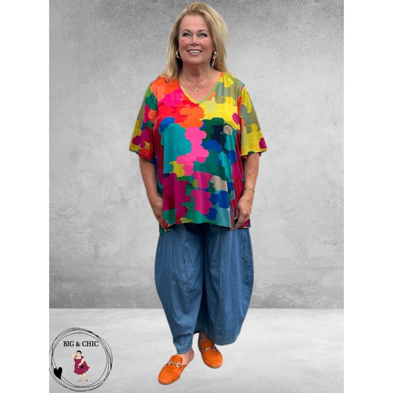 Studio Shirt Bonna Multicolour