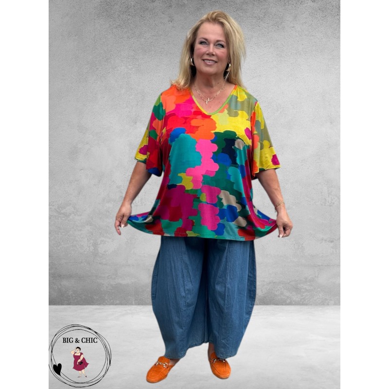 Studio Shirt Bonna Multicolour