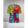 Studio Shirt Bonna Multicolour