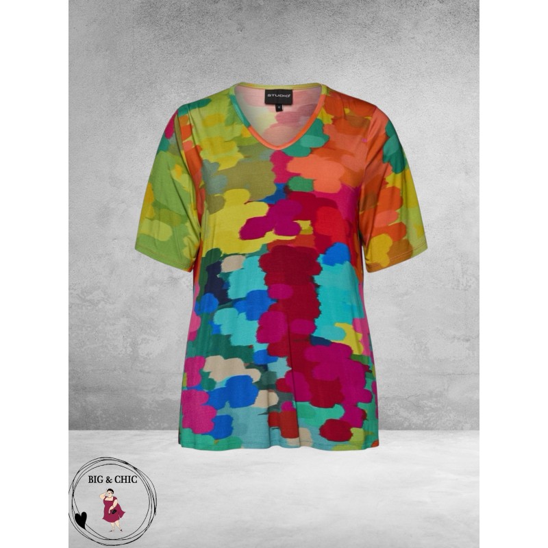 Studio Shirt Bonna Multicolour