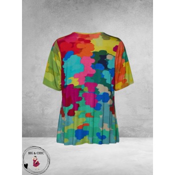 Studio Shirt Bonna Multicolour