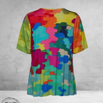 Studio Shirt Bonna Multicolour
