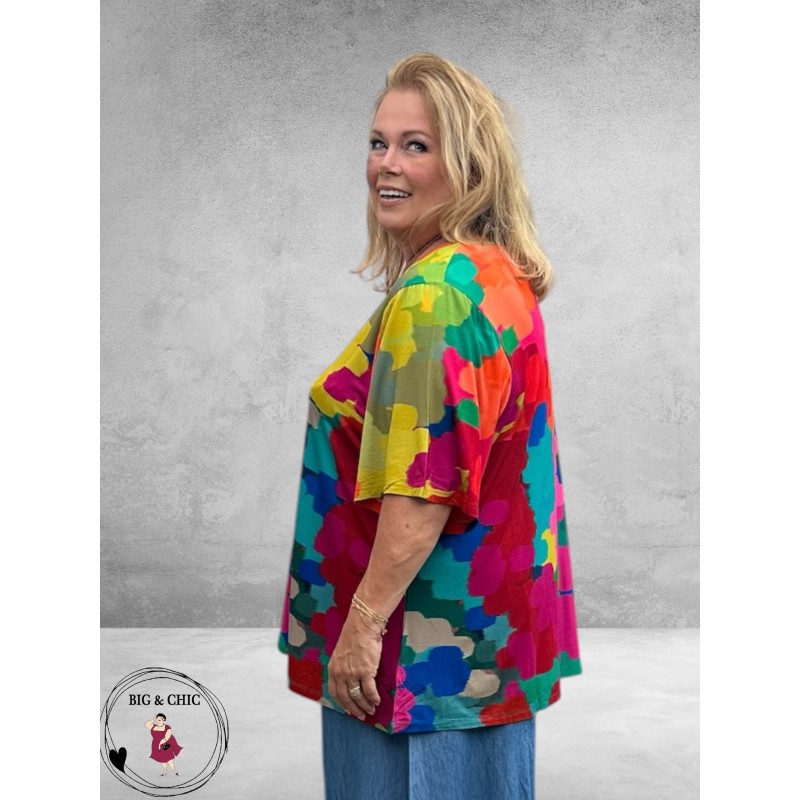Studio Shirt Bonna Multicolour