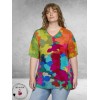 Studio Shirt Bonna Multicolour
