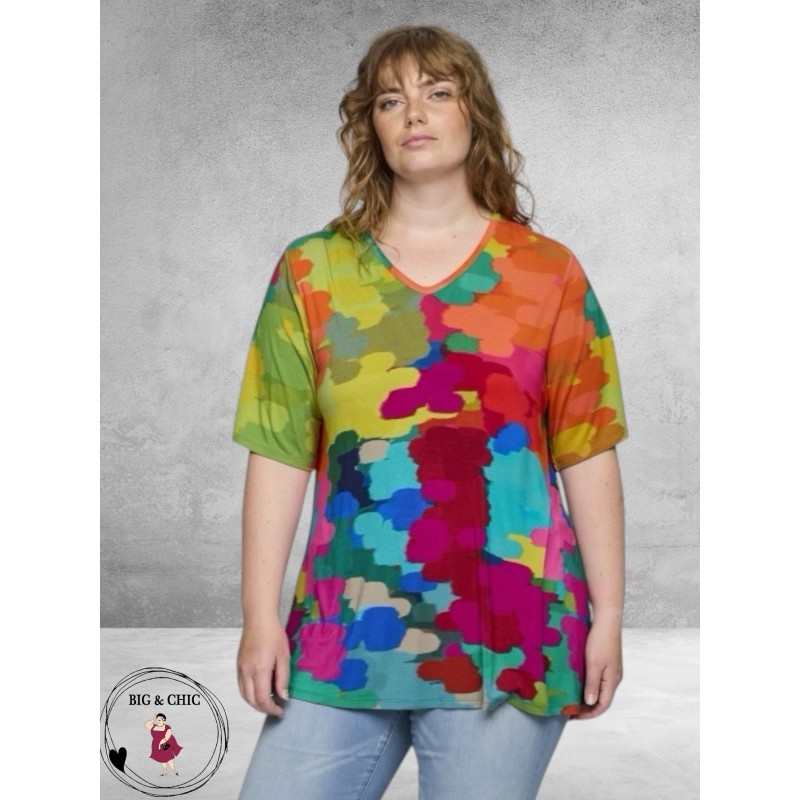 Studio Shirt Bonna Multicolour