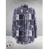 Studio Blouse Britta Blauwtinten