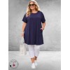 Studio Tuniek Annika Navy