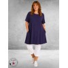 Studio Tuniek Annika Navy