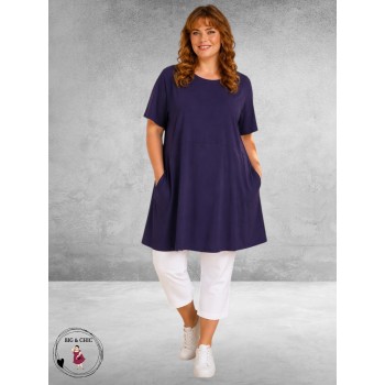 Studio Tuniek Annika Navy