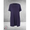 Studio Tuniek Annika Navy